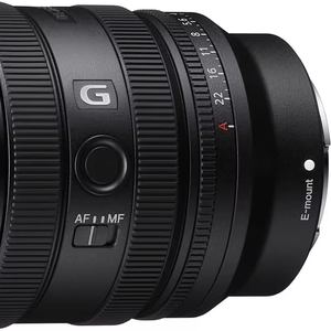 Objectif Sony FE 24-50mm F2.8 G (SEL2450G) - Product Image 1