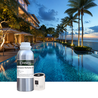 Diffuseur de parfum concentré longue durée, huile aromatique pure, collection de parfums élégants et luxueux pour hall d'hôtel oriental