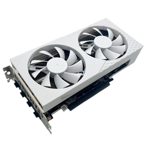 Tarjeta Gráfica para Juegos de Alta Demanda OEM Nueva RX6650 de 8GB 16000Mhz DDR6 GDDR6 con Interfaz de Video DP y Ventilador para Escritorio Rx 6650 Xt - Product Image 4