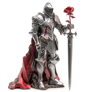 Objets de collection personnalisés à l'échelle 1/12, figurines d'action mignonnes imprimées en 3D - Product Image 1