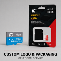 Carte mémoire SD de qualité industrielle OEM haute endurance 16 Go 32 Go 256 Go 512 Go pour enregistreur vidéo MDVR