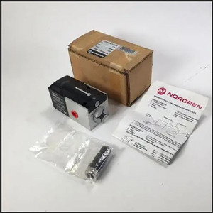 Hot Selling IMI VP5006BJ111H00 VP50 Series Proportional Control Valve, G1/4, 0-6 <b>Bar</b>, 0-10 <b>V</b> - Product Image 5