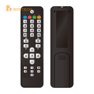 Competitive Price Infrared Multi Key Remote TV DVD Players Remote Controller - Product Image 3