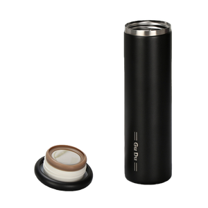 Gobelet isotherme en acier inoxydable 304 sans BPA, <span class=keywords><strong>personnalisable</strong></span>, 300 ml, avec couvercle, en vente à prix réduit, <span class=keywords><strong>thermos</strong></span> pour café - Product Image 2