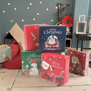 Cajas de cartón de 10cm Tamaño <span class=keywords><strong>10x10x10</strong></span> <span class=keywords><strong>Caja</strong></span> de cartón 40X40X40 <span class=keywords><strong>Caja</strong></span> de cartón grande - Product Image 1