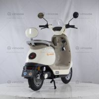 VIMODE 2024 Moto électrique prix d'usine deux roues EV Scooter cyclomoteur 1000w rapide Mini moto électrique pour adultes