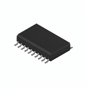 Electronic Chips Component MC74VHC573M Logic BOM IC In Stock - Product Image 1