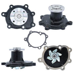 Bomba de Agua Cw Gwmz-22a Se01-15-100 8aw1-15-100 para Mazda, Pieza de Repuesto - Product Image 4