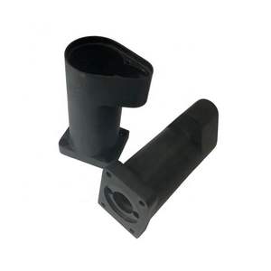 متخصصة في قطع غيار النايلون PA المخصصة باستخدام الحاسب الآلي وتصنيع الآلات المخصصة على شكل بلاستيك Mc PA CNC خدمات تصنيع أجزاء للعملاء - Product Image 1