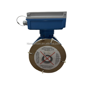 Medidor de Flujo Endress Hauser Proline Promag W 400 100% Original y Nuevo, Personalizable con Soporte OEM - Product Image 4