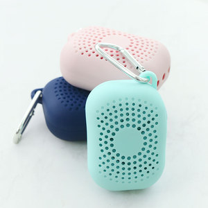 Bán Buôn Tùy Chỉnh Sợi Nhỏ Thể Thao Khăn Lạnh Khăn Ma Thuật Thể Thao Du Lịch Ngoài Trời Nước Đá Làm Mát Khăn Thể Thao Khăn Silicone Trường Hợp - Product Image 5