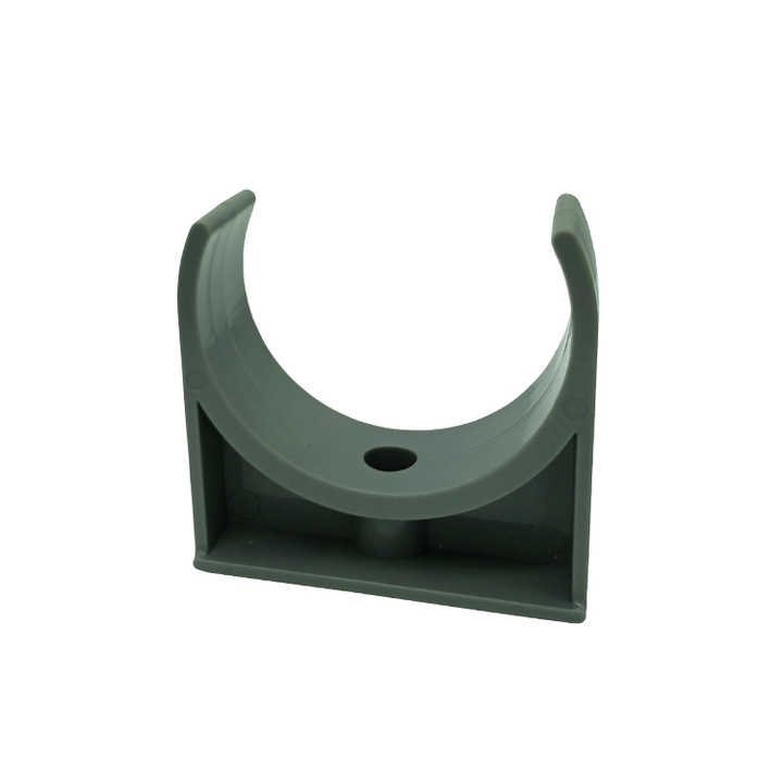 Оптовая продажа пластиковых ПВХ - зажимов для труб