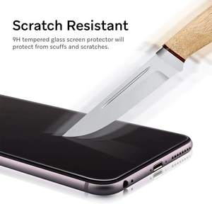 Protector de Pantalla Completo Anti-Espía para iPhone 11 12 13 14, Protector de Pantalla de Vidrio de Privacidad para Samsung Huawei Xiaoxi Motorola - Product Image 6