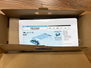 แหล่งจ่ายไฟแบบสวิตชิ่ง PBA300F-24 ของแท้ใหม่ 336W 24V 14A AC-DC ของแท้พร้อมส่ง - Product Image 2
