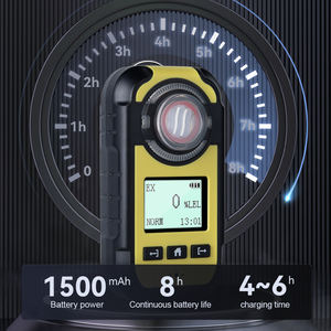 محلل غاز العادم من Bosean CO <span class=keywords><strong>Carbon</strong></span> بسعر الجملة - Product Image 3