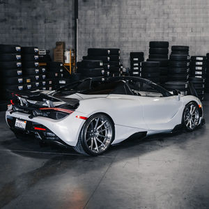 Llanta forjada de 2 piezas de 18, 19, 20, 22, 24 y 26 pulgadas para Nissan GTR r32 r33 R34 R35 nismo Skyline 350Z 370Z <span class=keywords><strong>Porsche</strong></span> <span class=keywords><strong>930</strong></span> <span class=keywords><strong>964</strong></span> 911 718 - Product Image 5