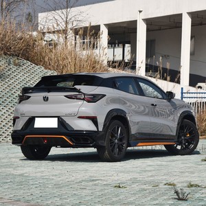 L4 Changan 2023 uni <span class=keywords><strong>t</strong></span> <span class=keywords><strong>1</strong></span>.5T flagship <span class=keywords><strong>Mini</strong></span> Car SUV Passenger Car Wheels à vendre - Product Image 6