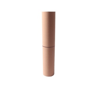 Tapete de <span class=keywords><strong>Yoga</strong></span> Extra Grande de 140 cm, de Corcho y Caucho Natural, Doble Cara, Antideslizante, Tapete de Meditación Extra Grande con Diseño Impreso, Ecológico - Product Image 6