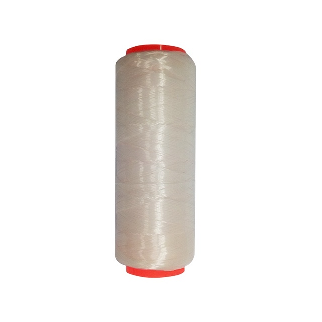 NWH Luminous Elastic Thread for Fishing Glow in Dark Spandex Covered with Polyester