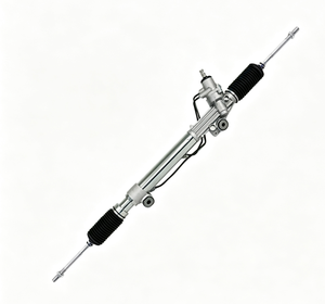 Accessoires de véhicule adaptés à la crémaillère de direction assistée hydraulique Toyota 44250-35050 44200-35050 - Product Image 4