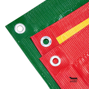 Auvent de protection solaire extérieur, tente, bâche en PVC anti-UV <span class=keywords><strong>pour</strong></span> <span class=keywords><strong>parasol</strong></span>, toile de marché nocturne, auvent - Product Image 3