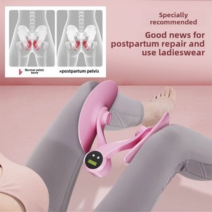 Addestratore per muscoli del pavimento pelvico in plastica per <span class=keywords><strong>esercizi</strong></span> di Kegel per dimagrimento di Kegel da <span class=keywords><strong>donna</strong></span> - Product Image 4
