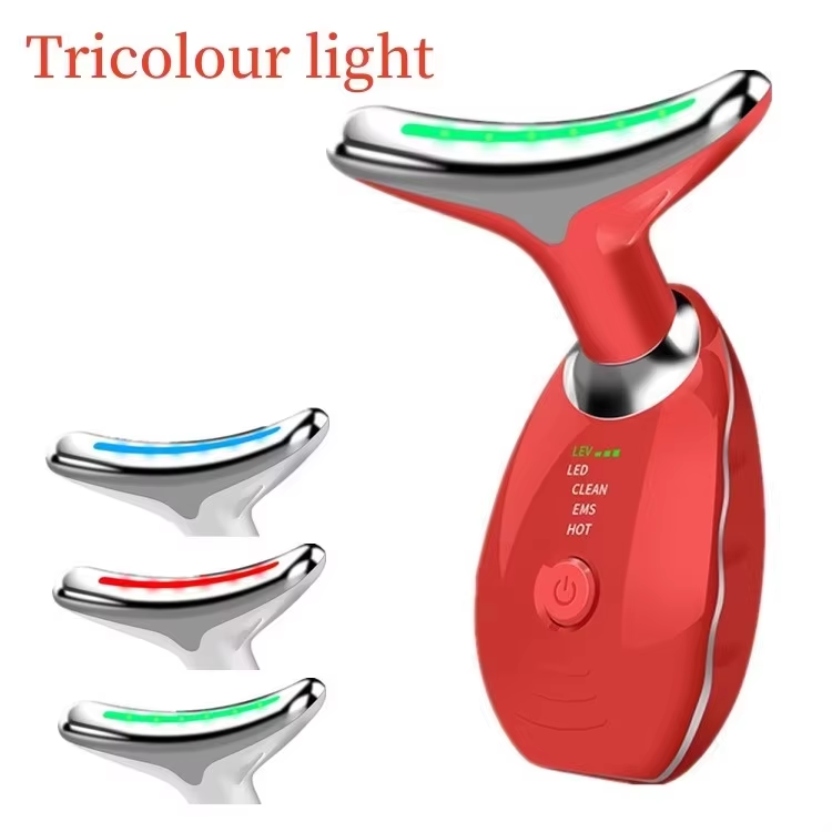 Rosso (Tre colori luce)