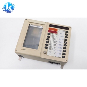 TERMINAL DE MÁQUINA AUTÓNOMA ORIGINAL NUEVO <span class=keywords><strong>KIENZLE</strong></span> 2450-22 TERMINAL DE MÁQUINA MDE 230V LOC # BL101 - Product Image 1