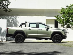 Camioneta Pickup Diésel Rely R08 2025 de 4 Puertas y 5 Asientos, 163 PS, Motor Delantero y Tracción Trasera, Vehículo Todoterreno de Gran Venta, Autos <span class=keywords><strong>Nuevos</strong></span> en Venta - Product Image 4
