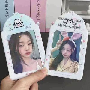K-pop Supplier Photo <b>Card</b> Case Custom <b>Card</b> <b>Holders</b> for Photo Pvc Pc Cardholder Kpop Photocard <b>Holder</b> - Product Image 5