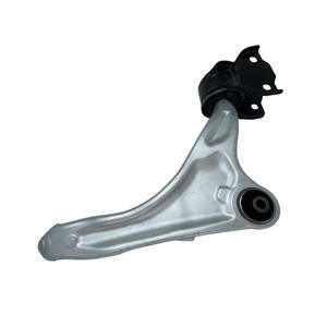 LR024472 para 2012 para Land Rover Range Rover Evoque Brazos de Control Inferiores Delanteros MG Brazo de Control Trasero Material de Aluminio - Product Image 5