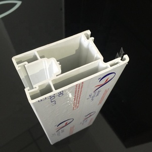 Thương hiệu hàng đầu uPVC nhựa hồ sơ các nhà sản xuất ở Quảng Đông PVC cửa sổ hồ sơ cửa sổ và cửa ra vào PVC hồ sơ cho cửa sổ - Product Image 3