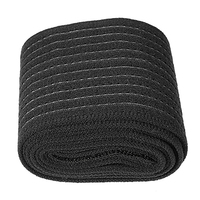 Bandage élastique en coton pour poignet mollet coude jambe cheville protecteur Compression genouillère bande Sport bande Fitness sécurité