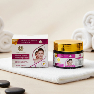 <span class=keywords><strong>Crema</strong></span> <span class=keywords><strong>Facial</strong></span> Blanqueadora de Alta Calidad de 50 ml, <span class=keywords><strong>Crema</strong></span> <span class=keywords><strong>Facial</strong></span> <span class=keywords><strong>Hidratante</strong></span>, Nutritiva e Iluminadora - Product Image 4