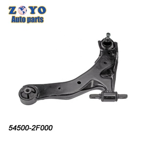 54500-2F000  54501-2F000 Piezas de Accesorios Interiores Brazo de Control para hyundai Accent <span class=keywords><strong>Kia</strong></span> <span class=keywords><strong>Cerato</strong></span> 2005 - Product Image 6