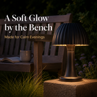 Lampe pilier LED colorée 3000K pour extérieur, idéale pour portail de sécurité, marches, escaliers, clôtures, jardins, parcs, allées et cours – Meilleure vente
