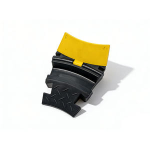 <span class=keywords><strong>Rampe</strong></span> <span class=keywords><strong>de</strong></span> protection <span class=keywords><strong>de</strong></span> câble imperméable et durable, résistante aux intempéries, pour extérieur, 30 degrés - Product Image 5