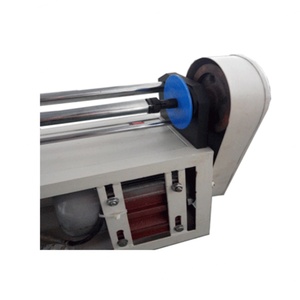 Automatic and Semi-Automatic Motor Foil Cutting Machine Easy Operation Hot Stamping Pre-Press Gear New Used Condition - Product Image 3