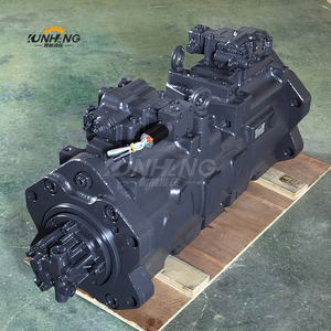 Pompe hydraulique principale K3V280DTH1AHR-9COH-V 31ND-10010 pour R800-7, R800LC-7, R800LC-9, R750LC-7, R805LC-7 - Product Image 5