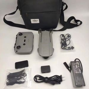 Original Used <b>Dron</b> Mavic Air 2 with 4K HD Camera Fly More Combo <b>Dron</b> 10KM 1080P Video Transmission - Product Image 1