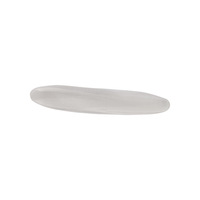 Jouet Magique Artistique Rattleback, Jouet Philosophique, Jouet de Physique Bateau Magique, Accessoires en Plastique Durable
