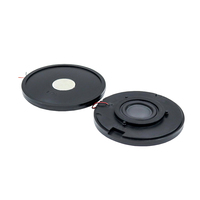 Haut-parleur de boîte 4 ohms 5W haute puissance, voix humaine claire et qualité sonore premium