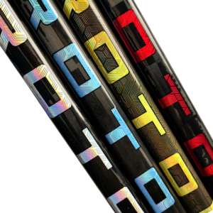 Hyperlite 2 хоккейная клюшка из углеродного волокна высокого качества хоккейная клюшка старшая композитная хоккейная клюшка для юниоров - Product Image 5