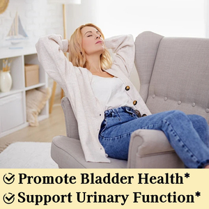 Factory Direct Cranberry Concentrate Capsules Promote Bladder Health and Support Urinary Function with Dietary <b>Supplement</b> - Product Image 2