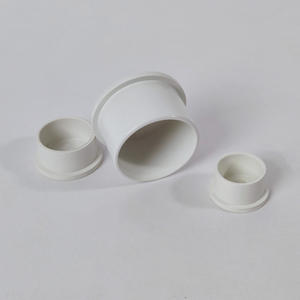 جودة بلوزة ترويجية شعبية الحمام pvc حوض سد 32 مللي متر 20 مللي متر pvc موصلات تجهيزات أنابيب قناة الكهربائية - Product Image 5