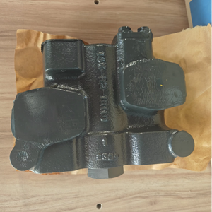 Válvula de Control Principal para Excavadora OEM Original 14X-62-00020 14X-62-16102, Ensamblaje de Alta Calidad, Pieza de Maquinaria de Construcción con Certificación ISO9001 - Product Image 3