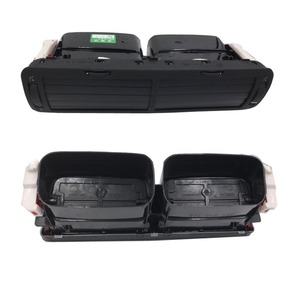 Rejilla de ventilación del tablero del Passat B5, salida de aire acondicionado 3B0820951 3B0820703/704 - Product Image 4