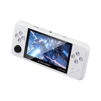 Meilleur prix Console de jeu vidéo 64G intégré 10000 jeux Console de jeu portable rétro contrôleur sans fil