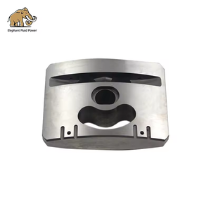 중장비 유압 펌프 수리용 유압 피스톤 펌프 부품 A7V250 - Product Image 2