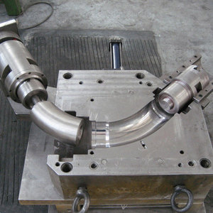 OEM tùy chỉnh nhỏ Máy ép phun nhựa chính xác dịch vụ ép phun nhựa - Product Image 4